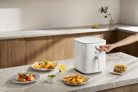 Frytownica beztłuszczowa Xiaomi Air Fryer Essential 6l (WYPRZEDAŻ)