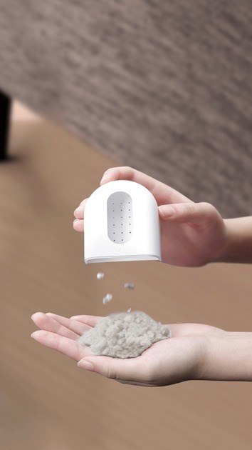 Golarka do ubrań Xiaomi Lint Remover Golarka do ubrań Xiaomi Lint Remover