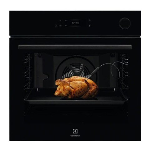 Piekarnik parowy ELECTROLUX EOC8P39WZ Piekarnik parowy ELECTROLUX EOC8P39WZ