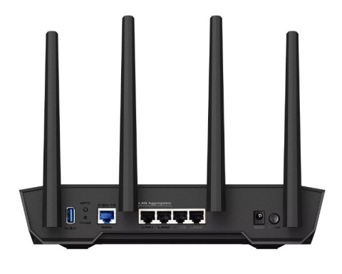 Router Asus TUF-AX4200 Router Asus TUF-AX4200