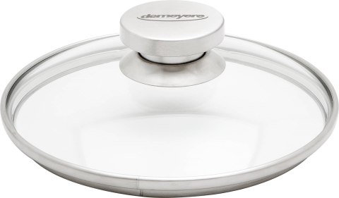 Szklana pokrywka DEMEYERE 40850-756-0 - 24 cm