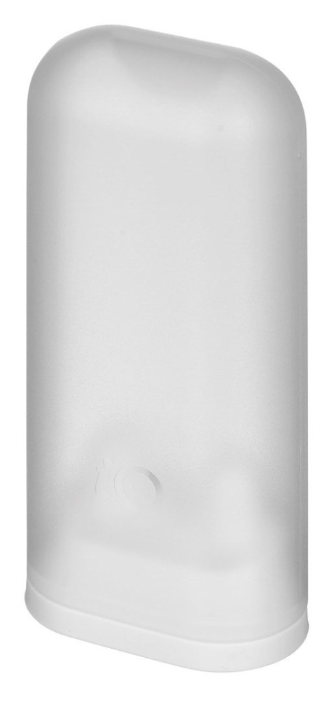 Braun Oral-B Szczoteczka elektryczn iO5 Quite White (WYPRZEDAŻ) Braun Oral-B Szczoteczka elektryczn iO5 Quite White (WYPRZEDAŻ)