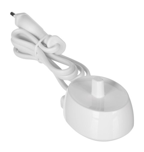 Braun Oral-B Szczoteczka elektryczn iO5 Quite White (WYPRZEDAŻ) Braun Oral-B Szczoteczka elektryczn iO5 Quite White (WYPRZEDAŻ)