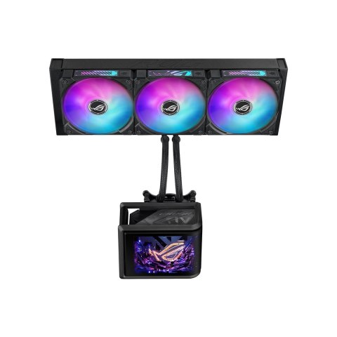 Chłodzenie ASUS ROG RYUO IV SLC 360 ARGB