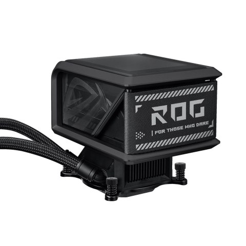 Chłodzenie ASUS ROG RYUO IV SLC 360 ARGB