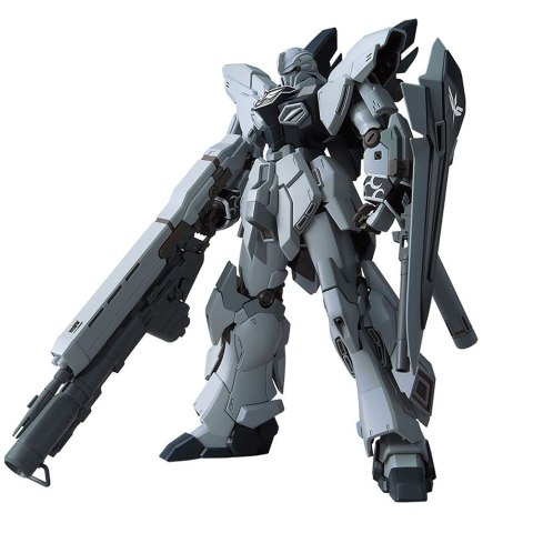 Figurka kolekcjonerska BANDAI MG 1/100 SINANJU STEIN (NARRATIVE VER.) Figurka kolekcjonerska BANDAI MG 1/100 SINANJU STEIN (NARRATIVE VER.)
