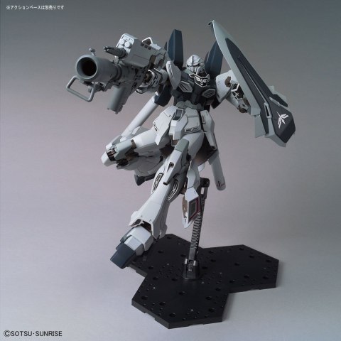 Figurka kolekcjonerska BANDAI MG 1/100 SINANJU STEIN (NARRATIVE VER.) Figurka kolekcjonerska BANDAI MG 1/100 SINANJU STEIN (NARRATIVE VER.)