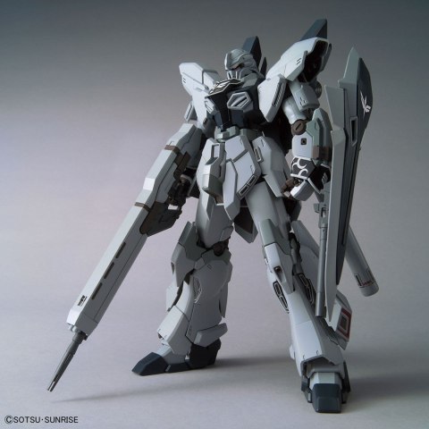 Figurka kolekcjonerska BANDAI MG 1/100 SINANJU STEIN (NARRATIVE VER.) Figurka kolekcjonerska BANDAI MG 1/100 SINANJU STEIN (NARRATIVE VER.)