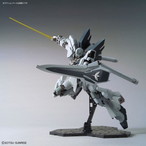 Figurka kolekcjonerska BANDAI MG 1/100 SINANJU STEIN (NARRATIVE VER.) Figurka kolekcjonerska BANDAI MG 1/100 SINANJU STEIN (NARRATIVE VER.)
