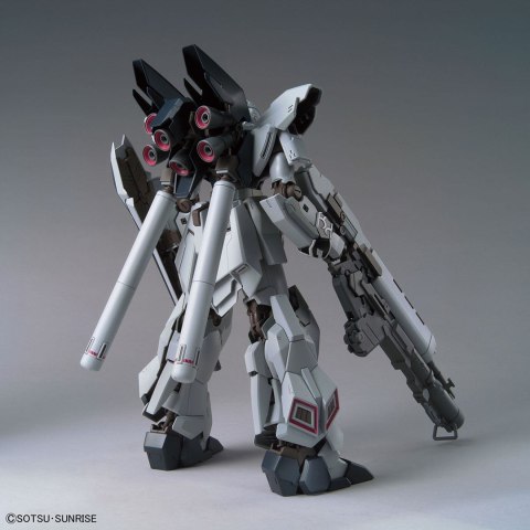 Figurka kolekcjonerska BANDAI MG 1/100 SINANJU STEIN (NARRATIVE VER.) Figurka kolekcjonerska BANDAI MG 1/100 SINANJU STEIN (NARRATIVE VER.)