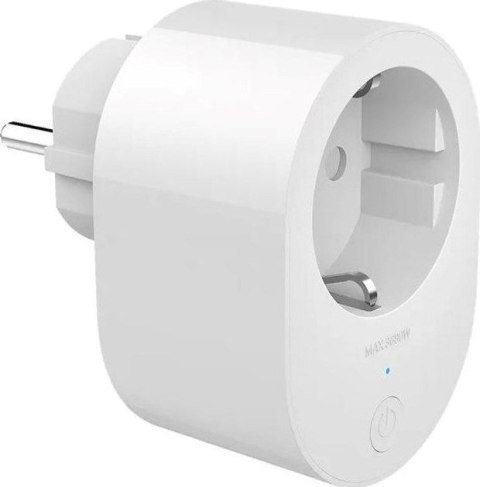 Gniazdko Wi-Fi Xiaomi Smart Plug 2 Gniazdko Wi-Fi Xiaomi Smart Plug 2