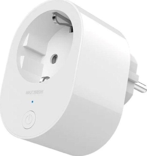 Gniazdko Wi-Fi Xiaomi Smart Plug 2 Gniazdko Wi-Fi Xiaomi Smart Plug 2