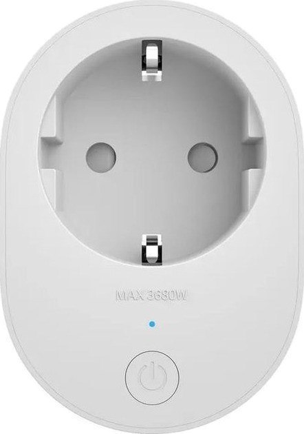 Gniazdko Wi-Fi Xiaomi Smart Plug 2 Gniazdko Wi-Fi Xiaomi Smart Plug 2