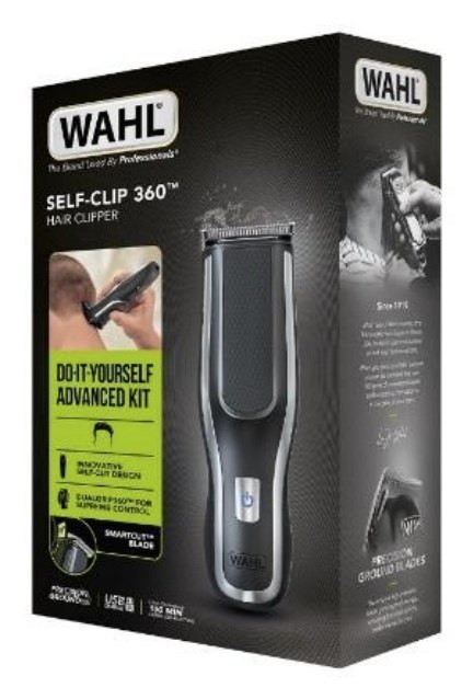 Maszynka do strzyżenia WAHL Self-Clip 360 3028049