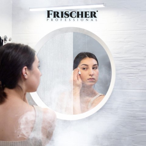Płyn do mycia szyb Frischer z funkcją antypary 0,5l Płyn do mycia szyb Frischer z funkcją antypary 0,5l