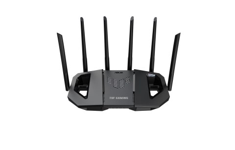 Router ASUS TUF-BE6500 Wi-Fi 7 3xLAN 1xWAN Router ASUS TUF-BE6500 Wi-Fi 7 3xLAN 1xWAN