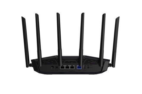 Router ASUS TUF-BE6500 Wi-Fi 7 3xLAN 1xWAN Router ASUS TUF-BE6500 Wi-Fi 7 3xLAN 1xWAN
