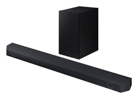 Soundbar Samsung HW-Q600C/EN 3.1.2 360W Dolby Atmos Czarny