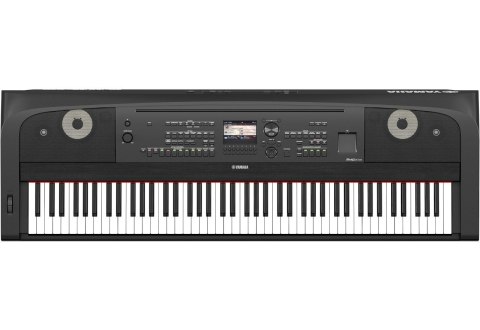 Yamaha DGX-670B - Pianino cyfrowe Yamaha DGX-670B - Pianino cyfrowe