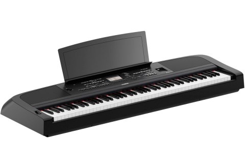 Yamaha DGX-670B - Pianino cyfrowe Yamaha DGX-670B - Pianino cyfrowe