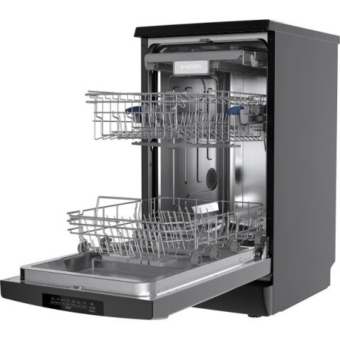Zmywarka wolnostojąca MPM-45-ZMF-02 Zmywarka wolnostojąca MPM-45-ZMF-02
