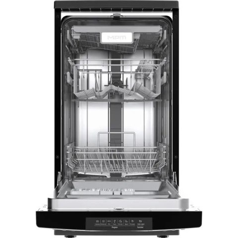 Zmywarka wolnostojąca MPM-45-ZMF-02 Zmywarka wolnostojąca MPM-45-ZMF-02