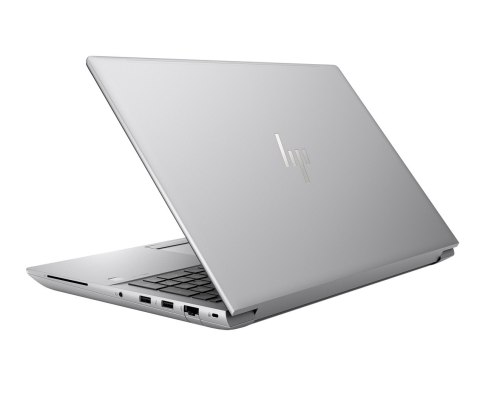 HP ZBook Fury G11 i9-14900HX 16.0"WUXGA Touch 400nits AG 32GB DDR5 SSD1TB RTX 3500_12GB Cam 5 MP 95Wh W11Pro 3Y OnSite