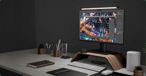 Lampa do monitora Xiaomi Mi ComputerMonitorLightBar