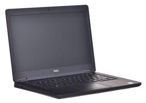 DELL LATITUDE 5490 i5-8250U 16GB 256GB SSD 14" FHD (US QWERTY) Win11pro + zasilacz UŻYWANY DELL LATITUDE 5490 i5-8250U 16GB 256GB SSD 14" FHD (US QWERTY) Win11pro + zasilacz UŻYWANY