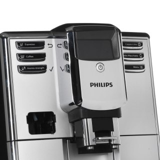 Ekspres Philips EP5363 black/gray Refurbished - odnowiony przez profesjonalny serwis AGD