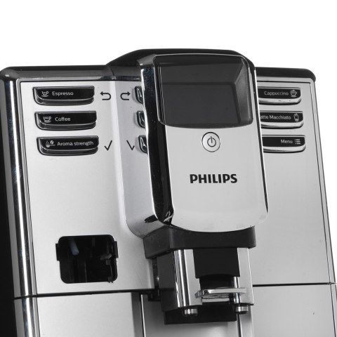 Ekspres Philips EP5363 black/gray Refurbished - odnowiony przez profesjonalny serwis AGD