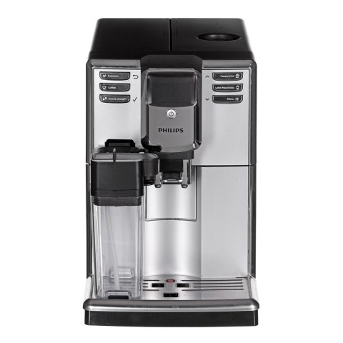 Ekspres Philips EP5363 black/gray Refurbished - odnowiony przez profesjonalny serwis AGD