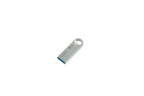 GOODRAM FLASHDRIVE 16GB UNO3 SILVER USB 3.2 Gen 1 GOODRAM FLASHDRIVE 16GB UNO3 SILVER USB 3.2 Gen 1