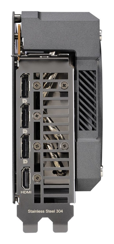 Karta graf. ASUS TUF RX9070XT O16G GAMING Karta graf. ASUS TUF RX9070XT O16G GAMING
