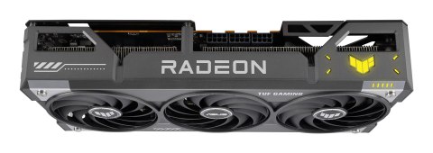 Karta graf. ASUS TUF RX9070XT O16G GAMING Karta graf. ASUS TUF RX9070XT O16G GAMING