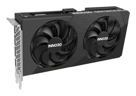 Karta graf. INNO3D RTX 5050 X2 8GB Karta graf. INNO3D RTX 5050 X2 8GB