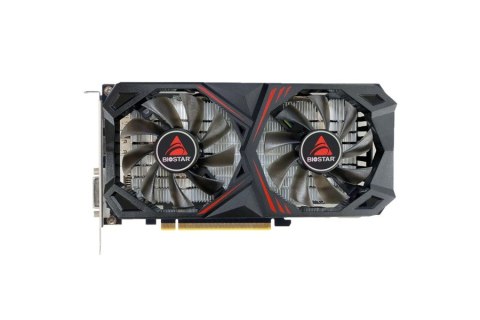 Karta graficzna BIOSTAR GeForce RTX 2060 SUPER 8GB GDDR6 (VN2066RF82) Karta graficzna BIOSTAR GeForce RTX 2060 SUPER 8GB GDDR6 (VN2066RF82)