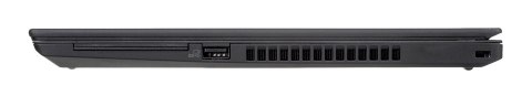 LENOVO ThinkPad T14 G2 i7-1185G7 16GB 256GB SSD 14" FHD(dotyk) Win11pro (QWERTY multilanguage) + zasilacz UŻYWANY