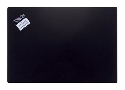 LENOVO ThinkPad T14 G2 i7-1185G7 16GB 256GB SSD 14" FHD(dotyk) Win11pro (QWERTY multilanguage) + zasilacz UŻYWANY