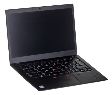 LENOVO ThinkPad T490S i7-8665U 16GB 512GB SSD 14" FHD Win11pro + zasilacz UŻYWANY