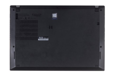 LENOVO ThinkPad T490S i7-8665U 16GB 512GB SSD 14" FHD Win11pro + zasilacz UŻYWANY