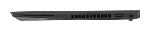 LENOVO ThinkPad T490S i7-8665U 16GB 512GB SSD 14" FHD Win11pro + zasilacz UŻYWANY