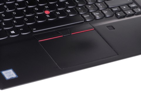 LENOVO ThinkPad T490S i7-8665U 16GB 512GB SSD 14" FHD Win11pro + zasilacz UŻYWANY