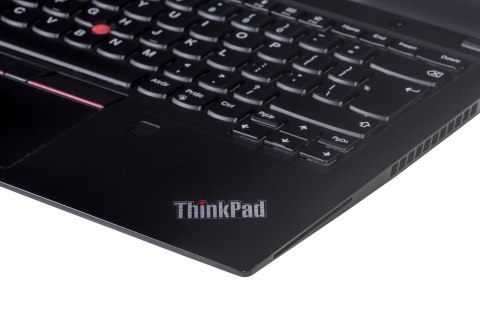LENOVO ThinkPad T490S i7-8665U 16GB 512GB SSD 14" FHD Win11pro + zasilacz UŻYWANY