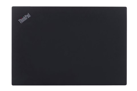 LENOVO ThinkPad T490S i7-8665U 16GB 512GB SSD 14" FHD Win11pro + zasilacz UŻYWANY