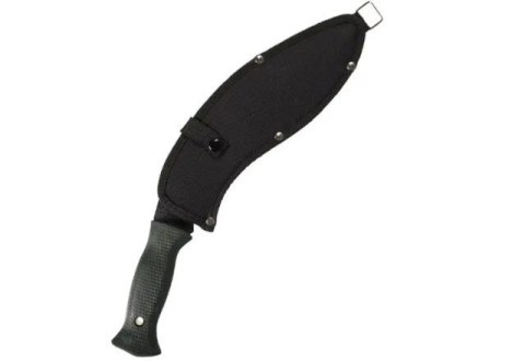 Maczeta Mil-Tec Kukri z pokrowcem ( 15534000) Maczeta Mil-Tec Kukri z pokrowcem ( 15534000)
