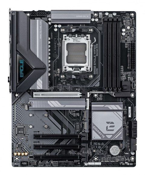 Płyta główna Gigabyte B850 EAGLE WIFI6E