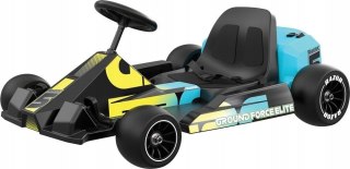 RAZOR gokart elektryczny GF Rad Rod 25173803