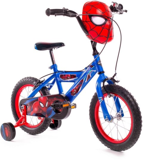 Rower dzieciecy Huffy 14" SPIDER MAN Rower dzieciecy Huffy 14" SPIDER MAN