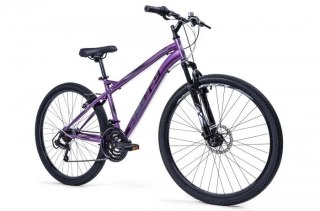 Rower górski dla młodzieży Huffy Rower EXTENT 27,5" Purple